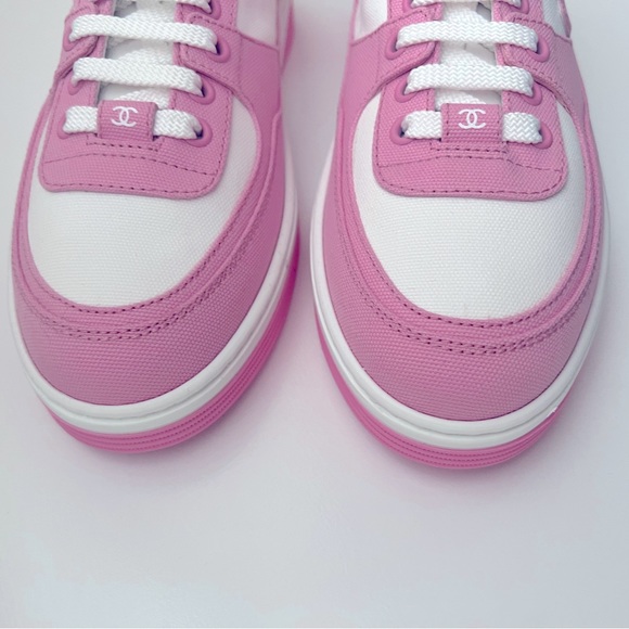 🔥CHANEL Sneakers - Picture 5 of 10